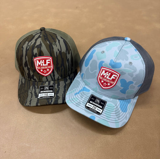 MLF Major Leadership Failure Snapback