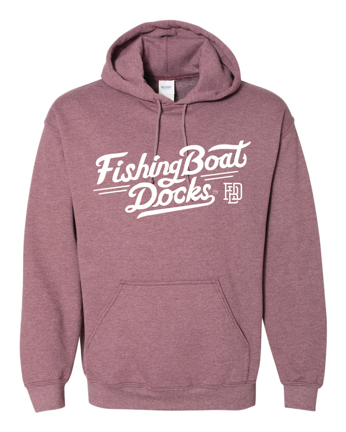 Script FBD Hoodie