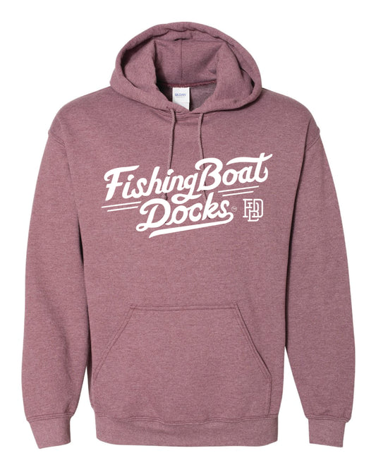 Script FBD Hoodie