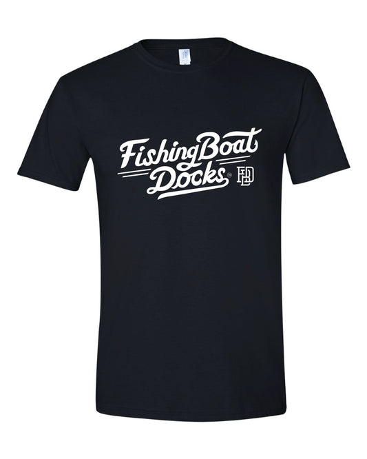 Script FBD T-shirt