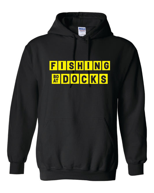 Waffle House FBD hoodie